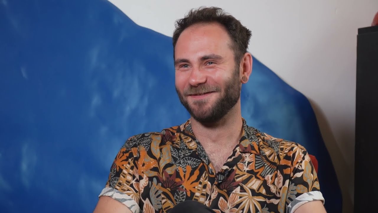 GG UPCOMERS: Matej Vuković: Uvijek je prisutna doza straha, to je dio svakog kreativnog posla