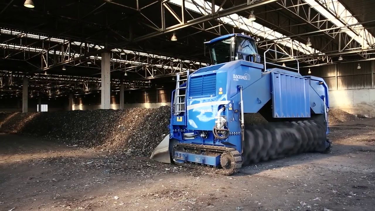 Пропозиції для керівників проектів із переробки твердих побутових та органічних відходів в Україні.