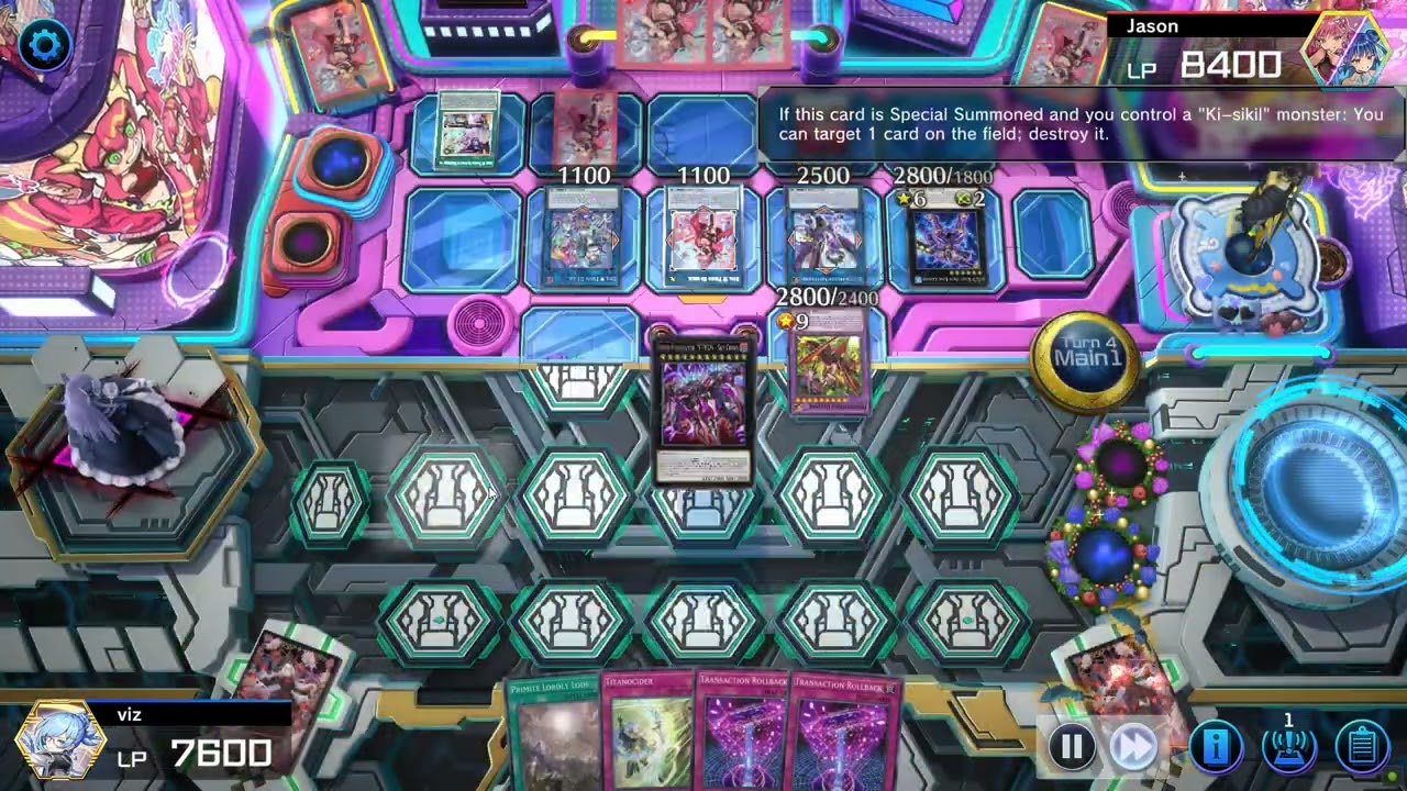 Yu Gi Oh! Master Duel 2026 02 27   19 51 31 01