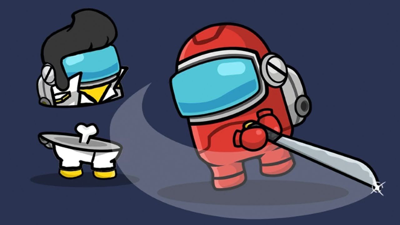 Impostor Academy Match & Merge