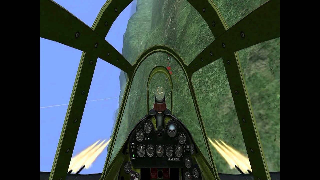 Aces High II - Fight Review - WrngWay