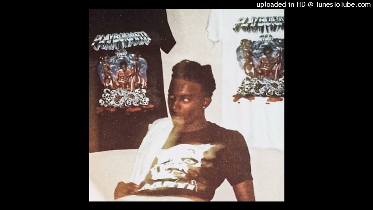 Playboi Carti - Classroom Instrumental Remake (Reprod. Reaper X)