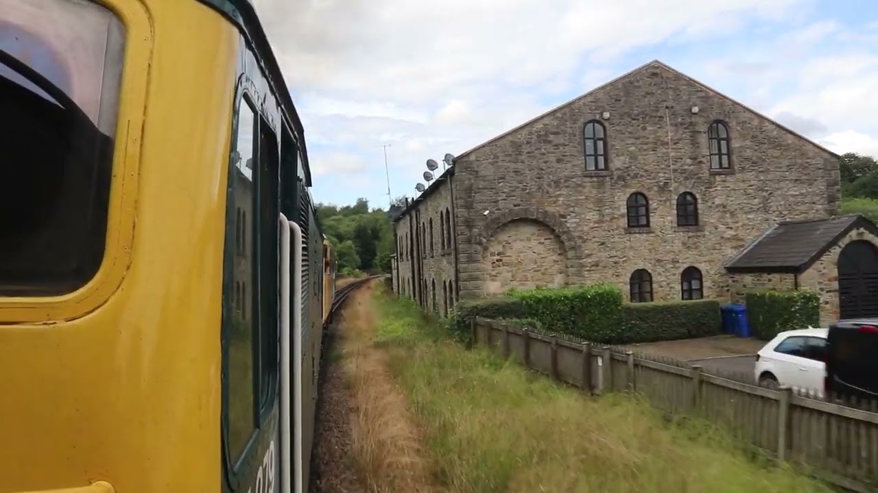 26007 + 25279 Thrash | ELR | 2022/07/02