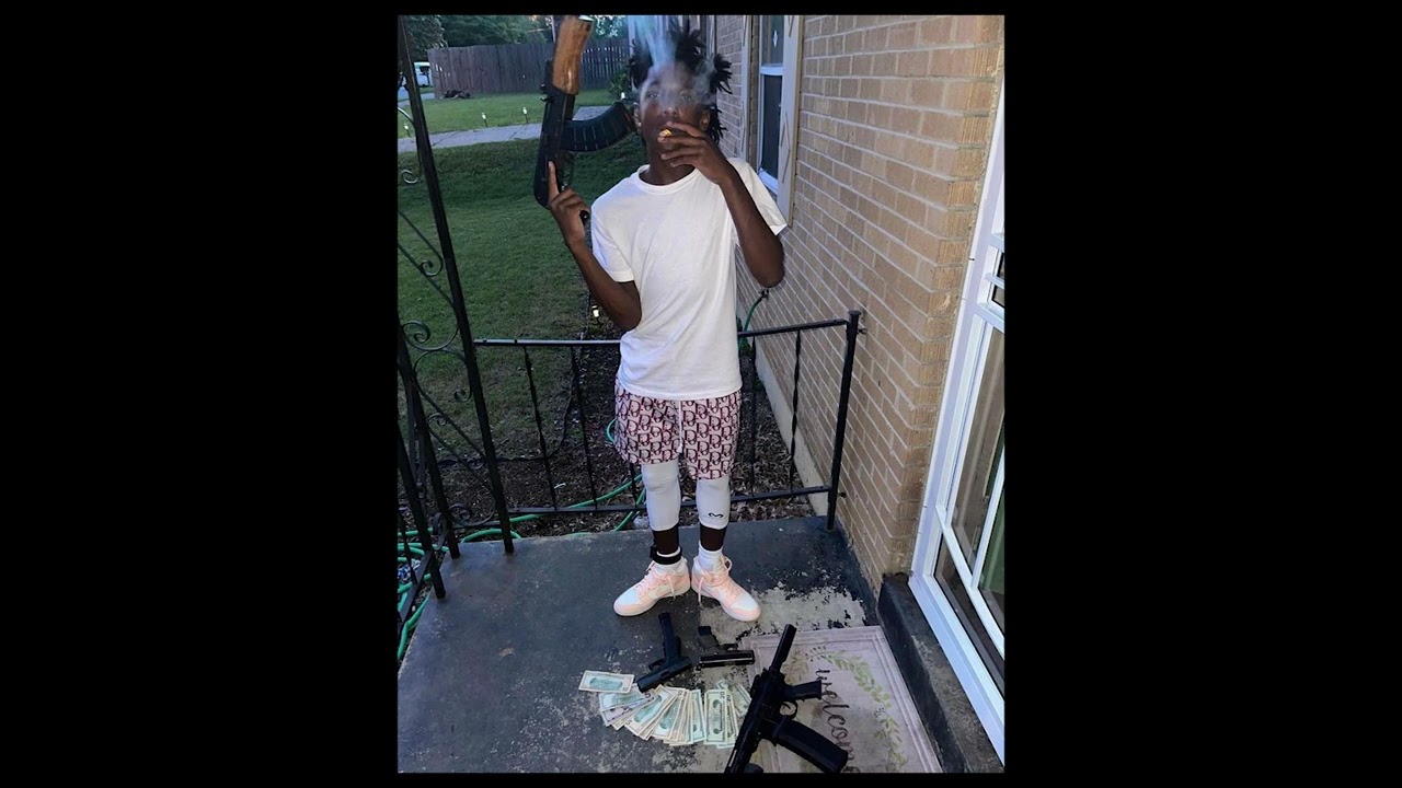 [FREE] SlimeGetEm x AC640 x DMV Type Beat 
