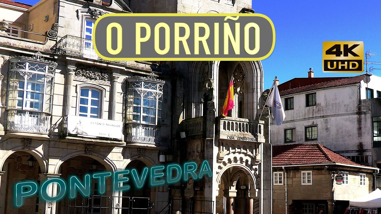 O PORRIÑO | PONTEVEDRA.