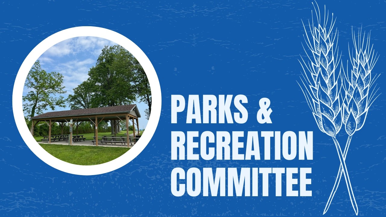 2026 02 19 Parks and Recreation Committee Meeting