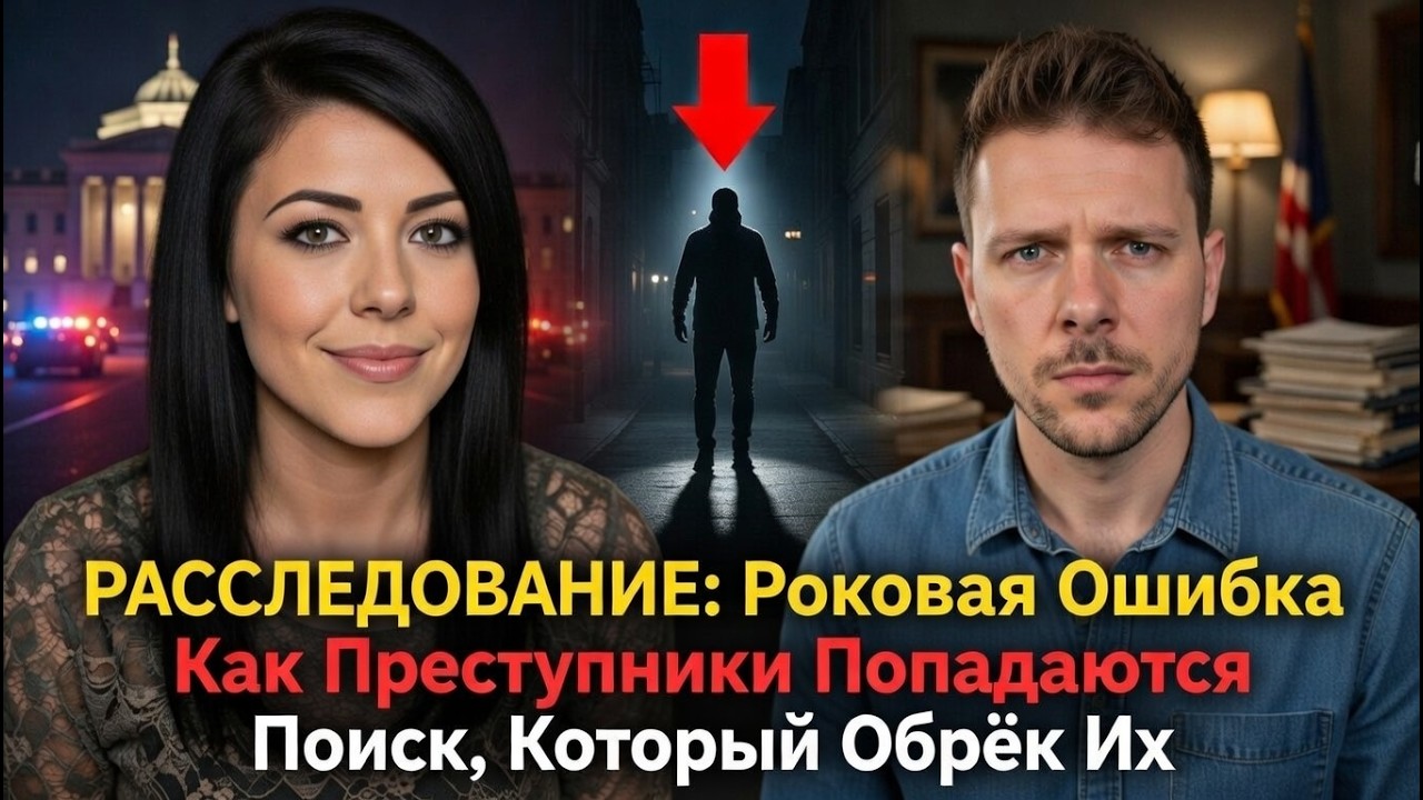 Смертельная одержимость: Трагедия Феникс Неттс и чемоданы в ночном лесу