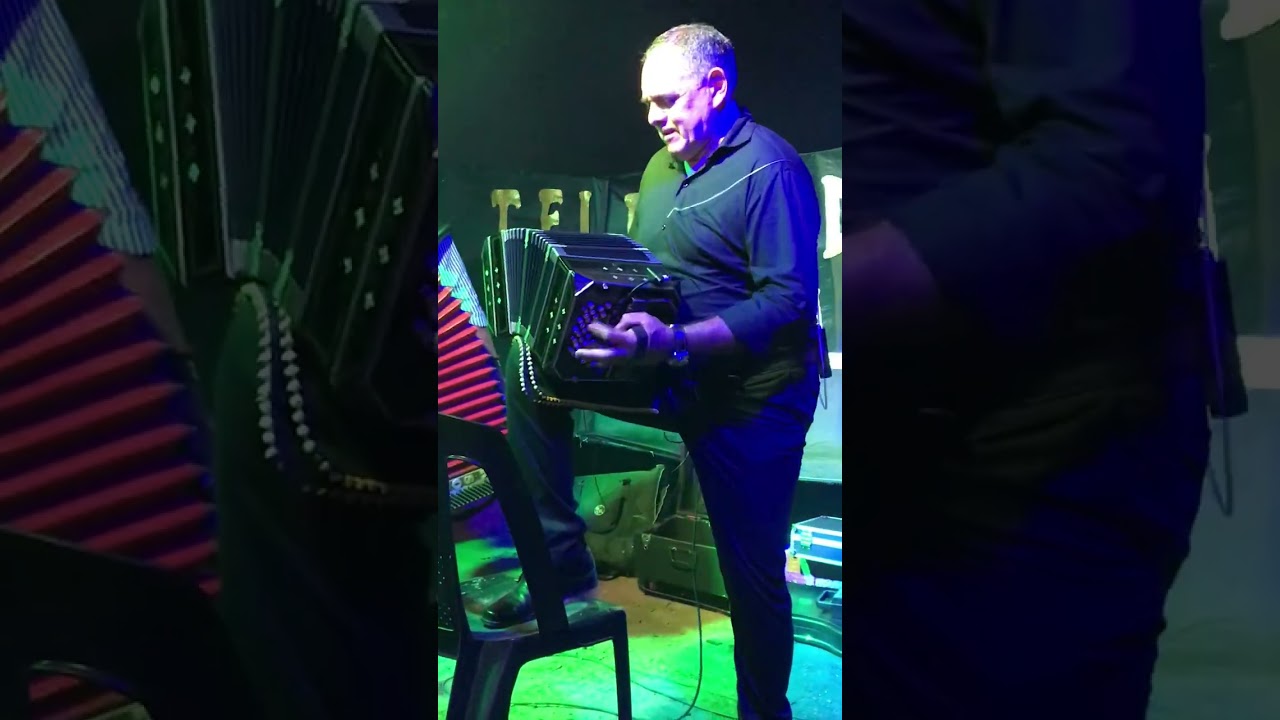 Ricardo Sosa la ranchada 