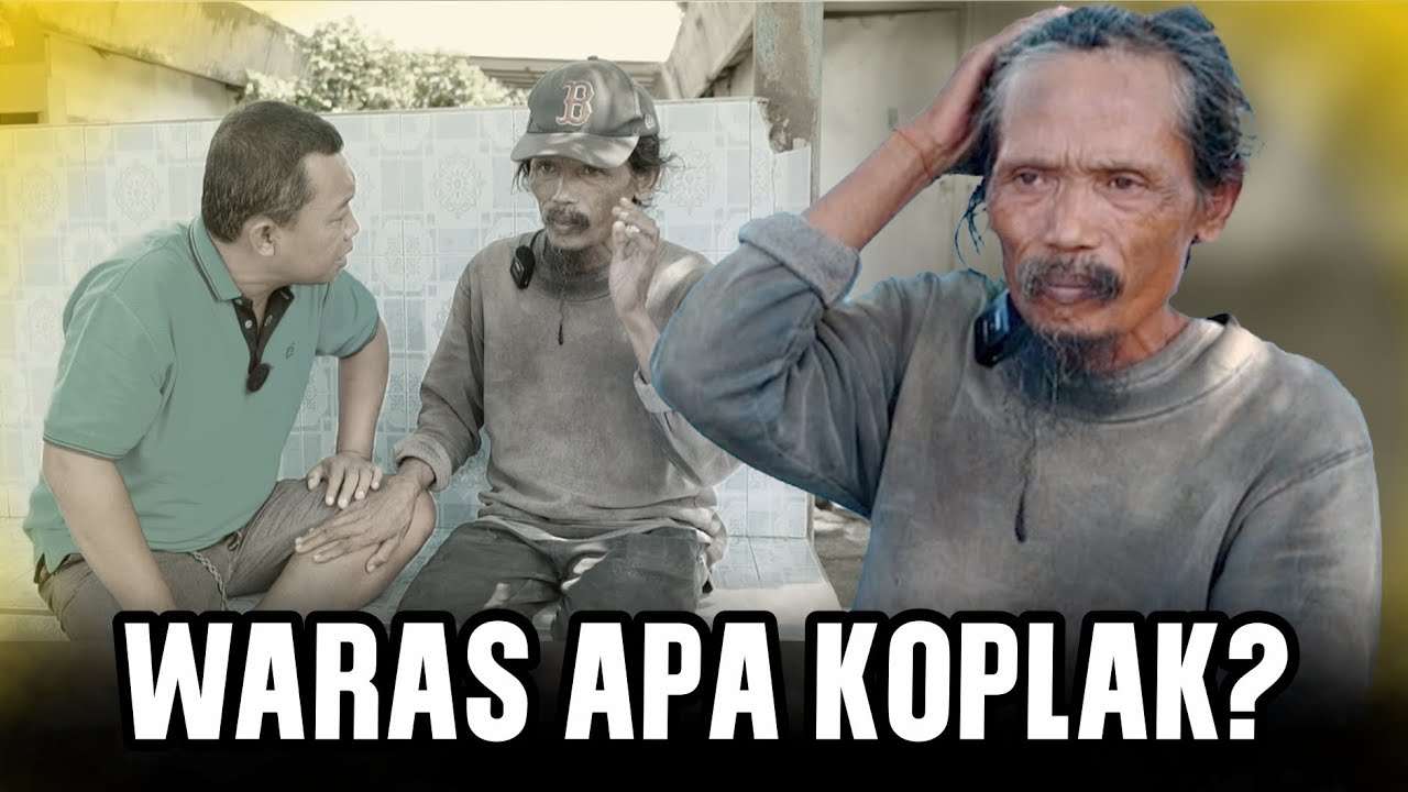 ANEH DAN AJAIB ❗😱❗KETEMU MAS ADI MAU BICARA❗❗PENUNGGU TERMINAL JEPARA