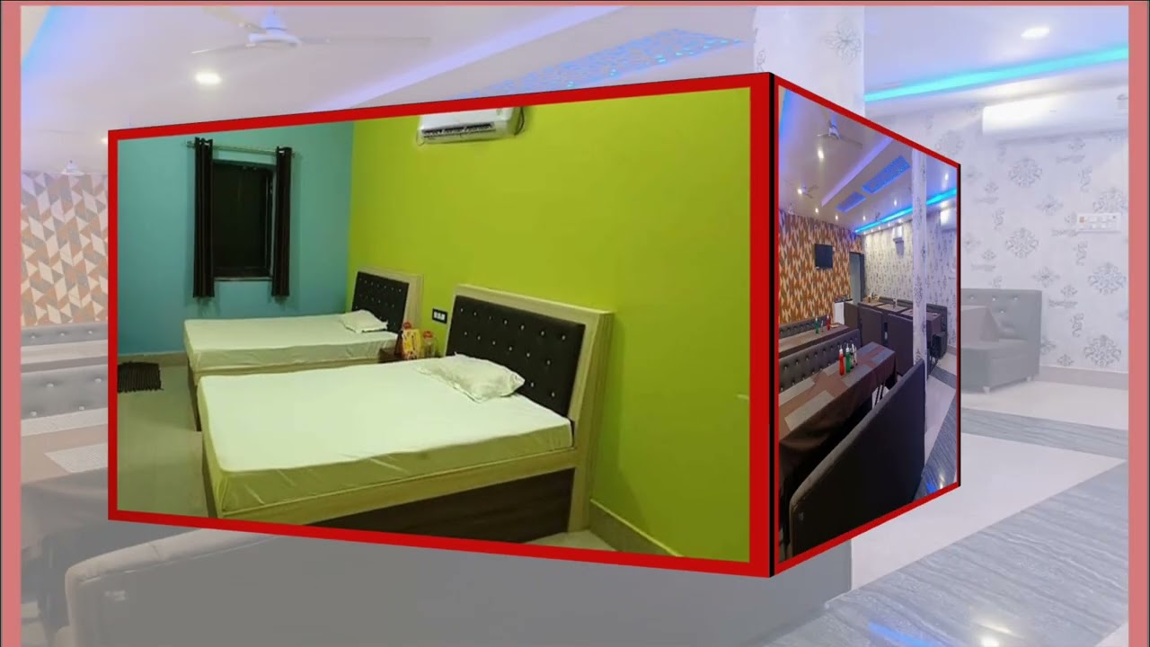 Hotel Hills, Latehar 