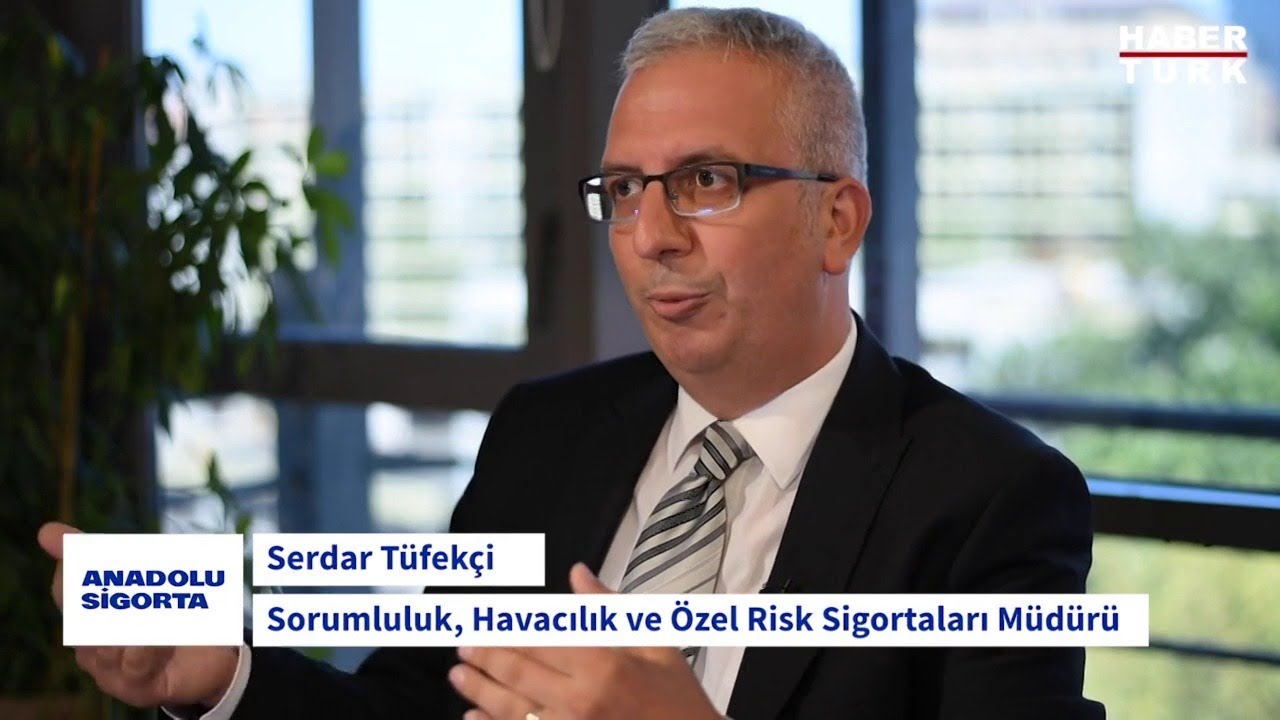 5 dakikada Sorumluluk Sigortası ile ilgili bilinmesi gereken her şey