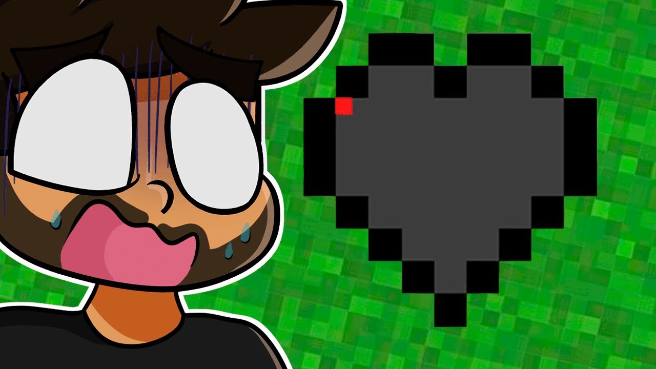 MINECRAFT PERO MI VIDA CAMBIA ALEATORIAMENTE CADA 30 SEGUNDOS