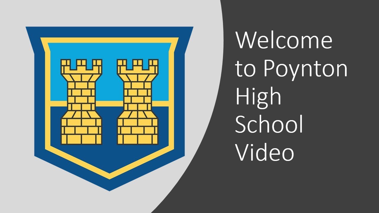 Poynton High School