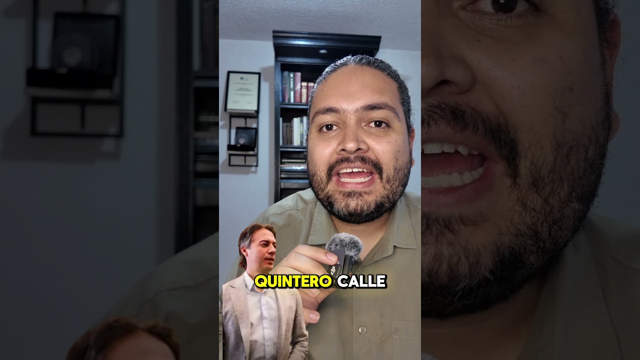 M&aacute;s vinculados a presunta corrupci&oacute;n en alcald&iacute;a de Daniel Quintero piden principio de oportunidad.