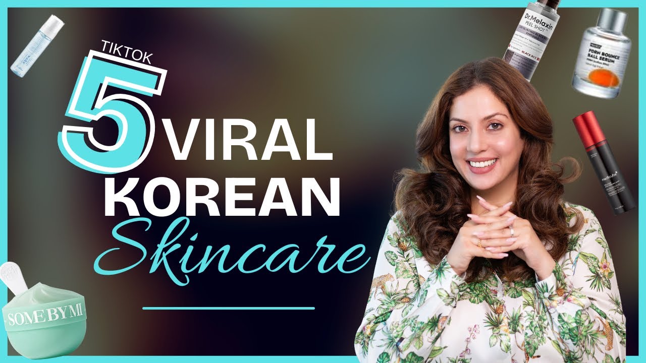 Viral Korean Skincare Review: Dr Althea Mist, PDRN Bounce Ball & Sherbet Mask | Nipun Kapur