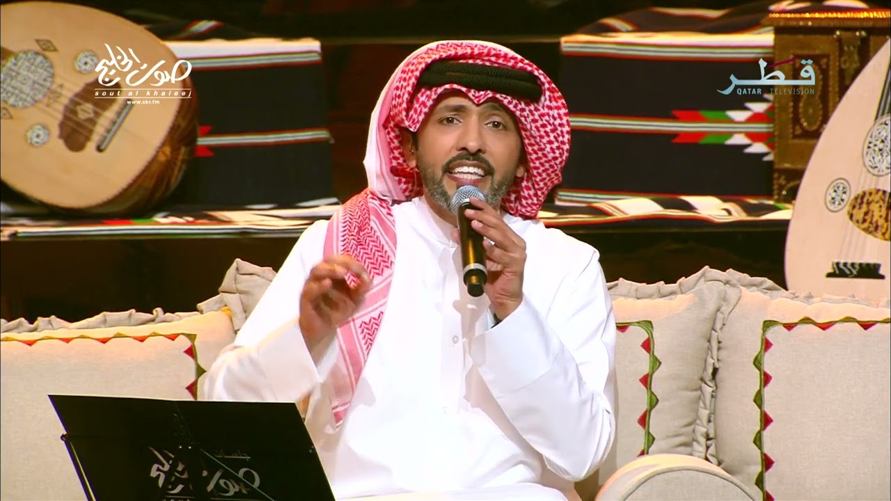 العنب - فهد الكبيسي