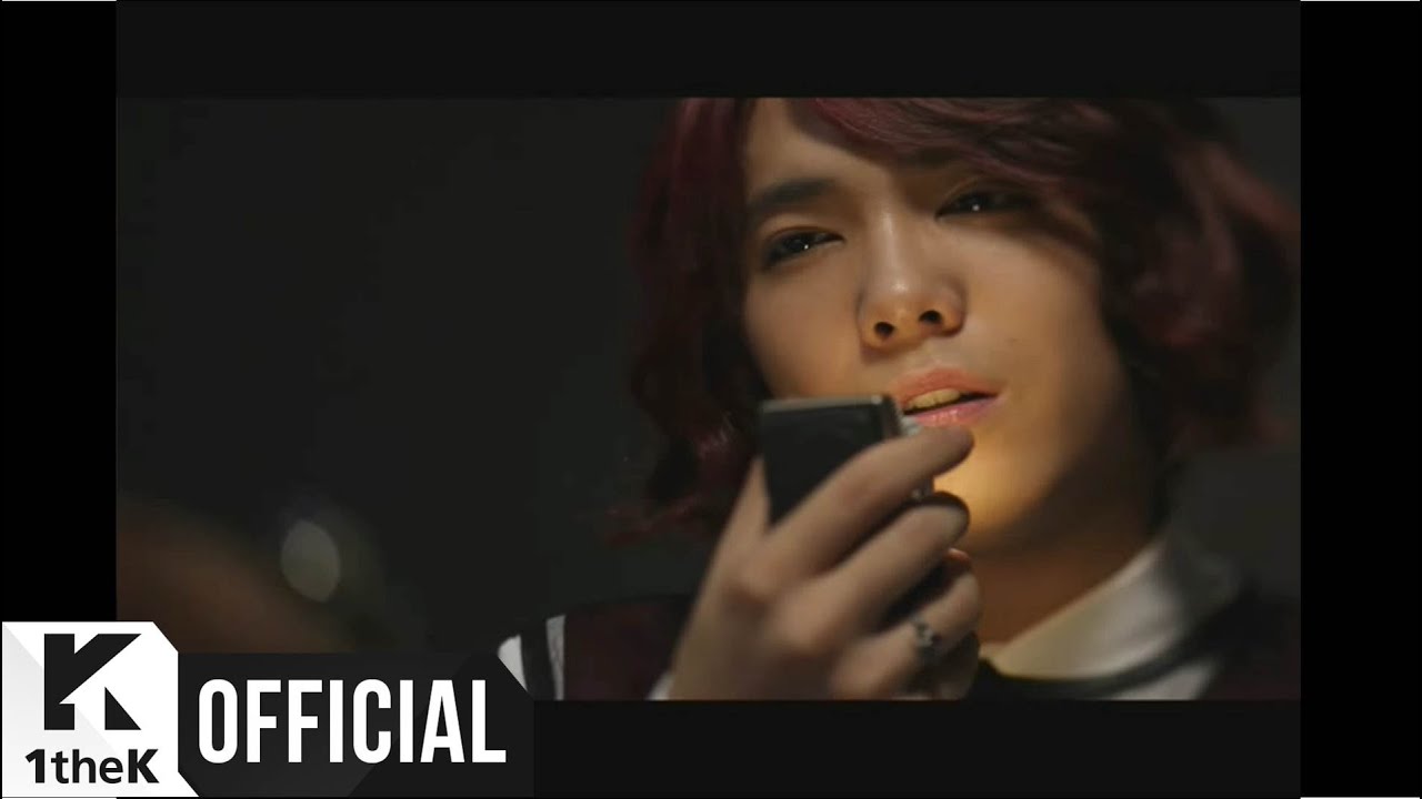 [MV] FTISLAND _ Love Love Love (사랑사랑사랑)