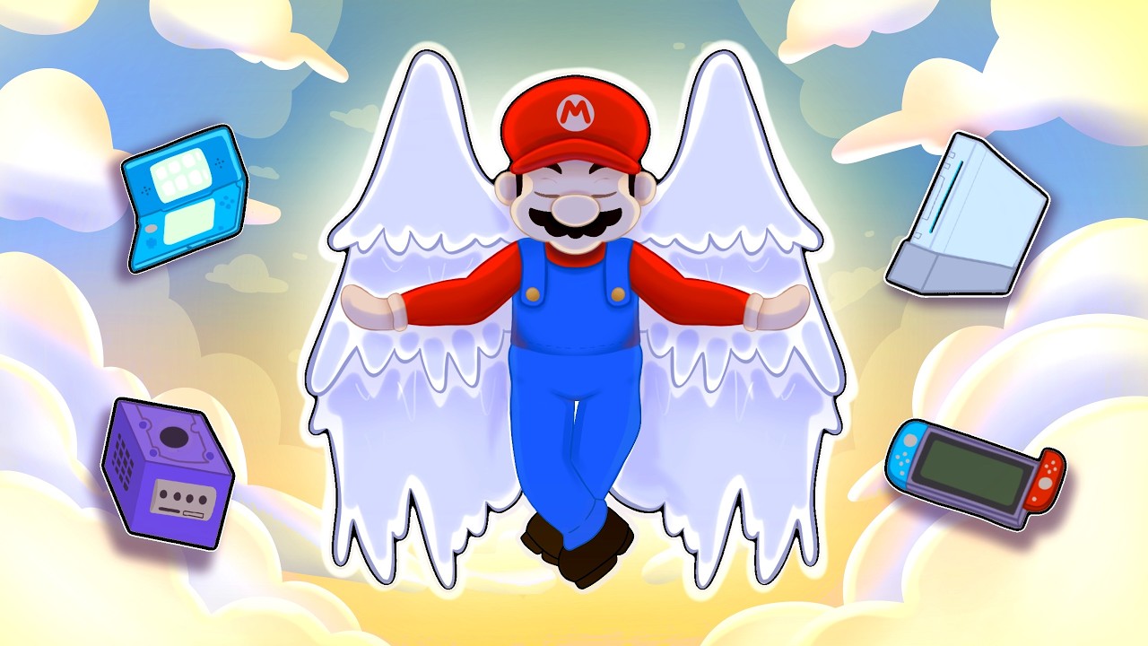 ESSE gênero SALVOU os videogames (mas ninguém leva a sério)