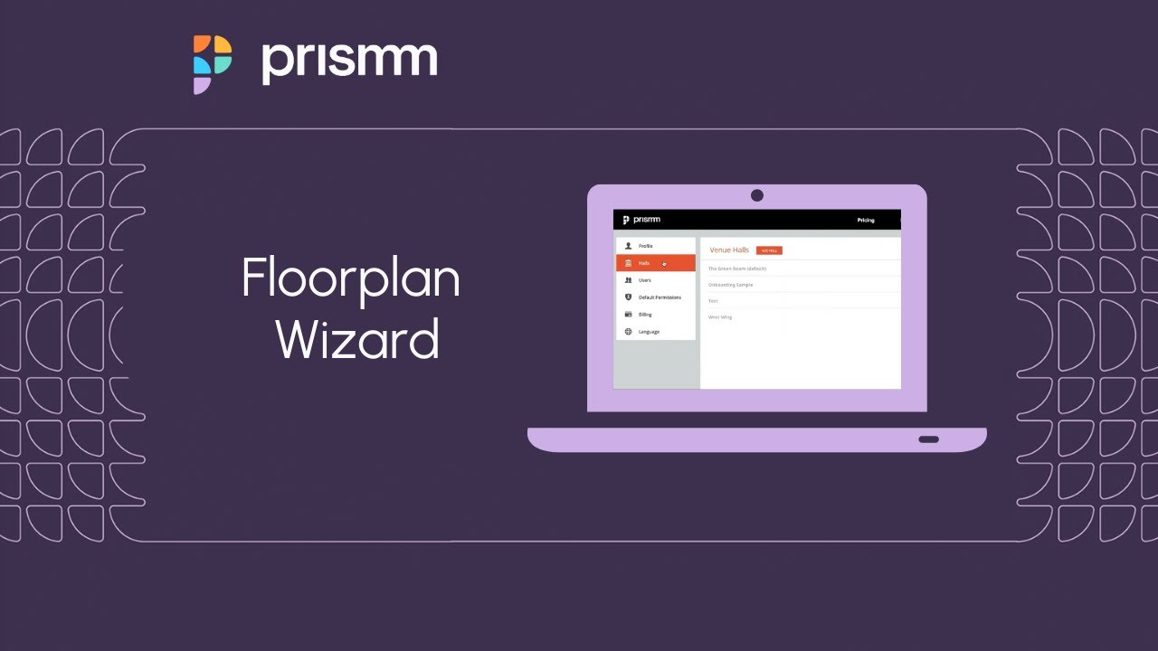 Floorplan Wizard