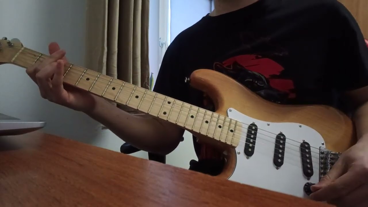 Power Trip - Executioner's Tax (Swing of The Axe) Cover