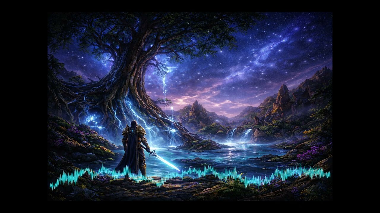 Roots in the soil