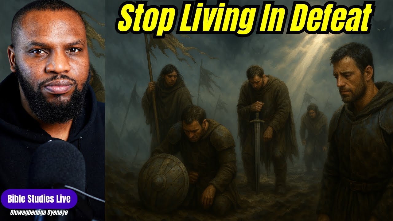 This Is Why Many Christians Are Defeated (Learn How You Can Overcome)
