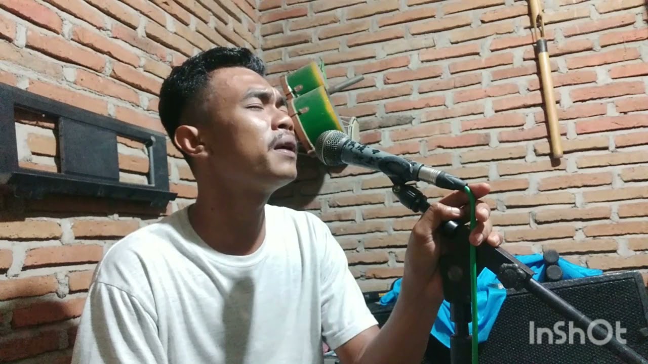 Den Bage #Cover