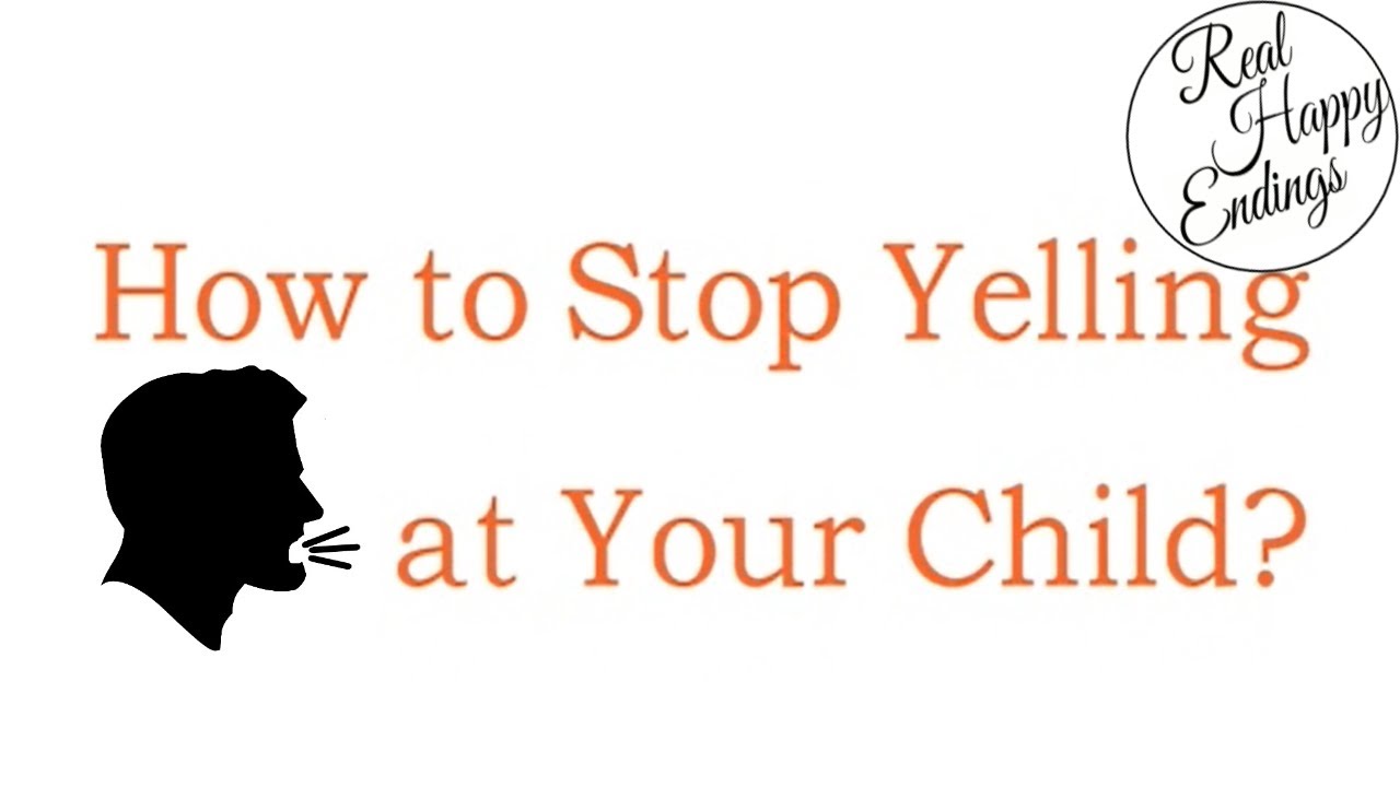 How to Stop Yelling at Your Child - Peaceful Parent Happy Kids, Dr. Laura Markham (Summary Part 1/3)