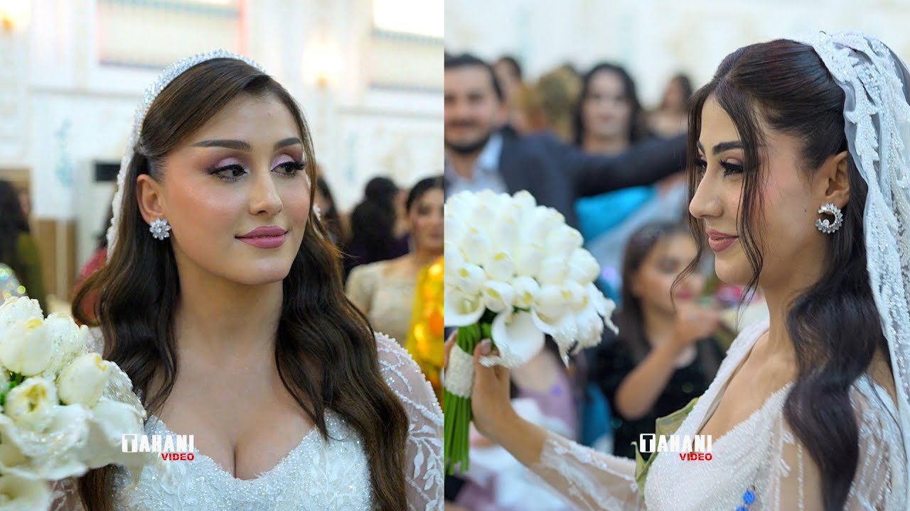 02 DAWATA FATHI $ EIDE U MASUD & DILEMAN #tahanivideo #شاكر_حلو