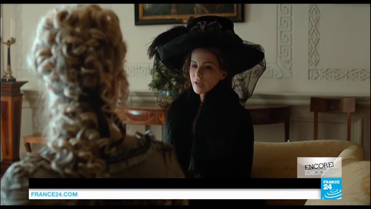 Whit Stillman on love, friendship and the charms of Jane Austen