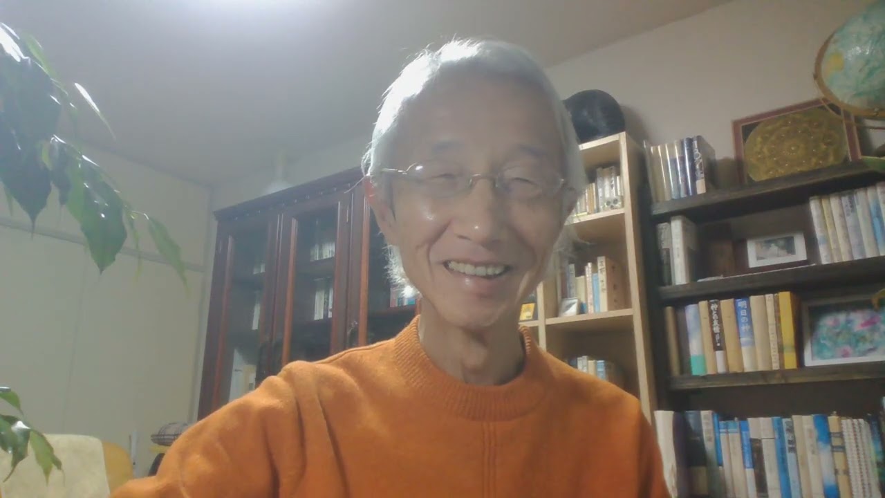 「意識のワーク」１１４～【知性と感性の融合した力、それが感謝の力である】「感謝４」「エネルギーを「カー」に満たす」「心臓のワーク」