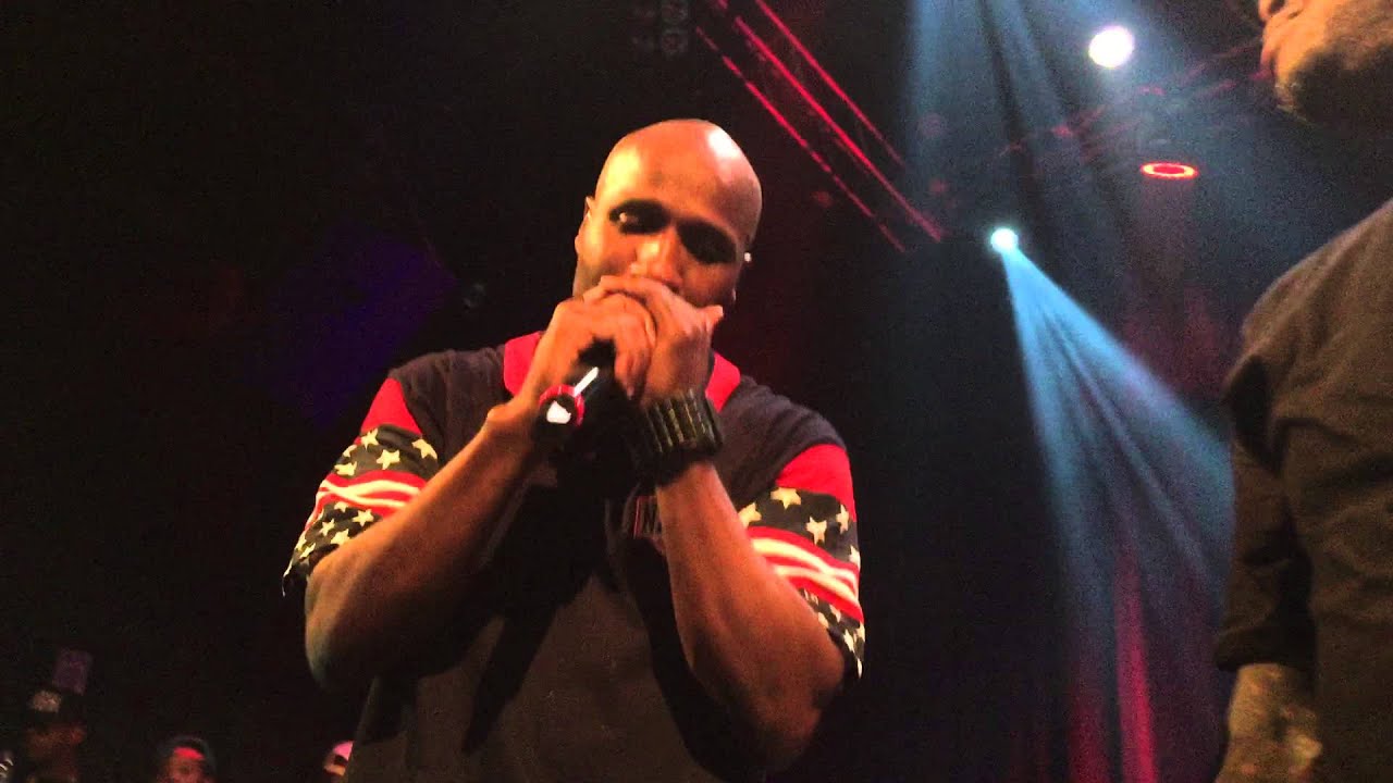 Geto Boys - 