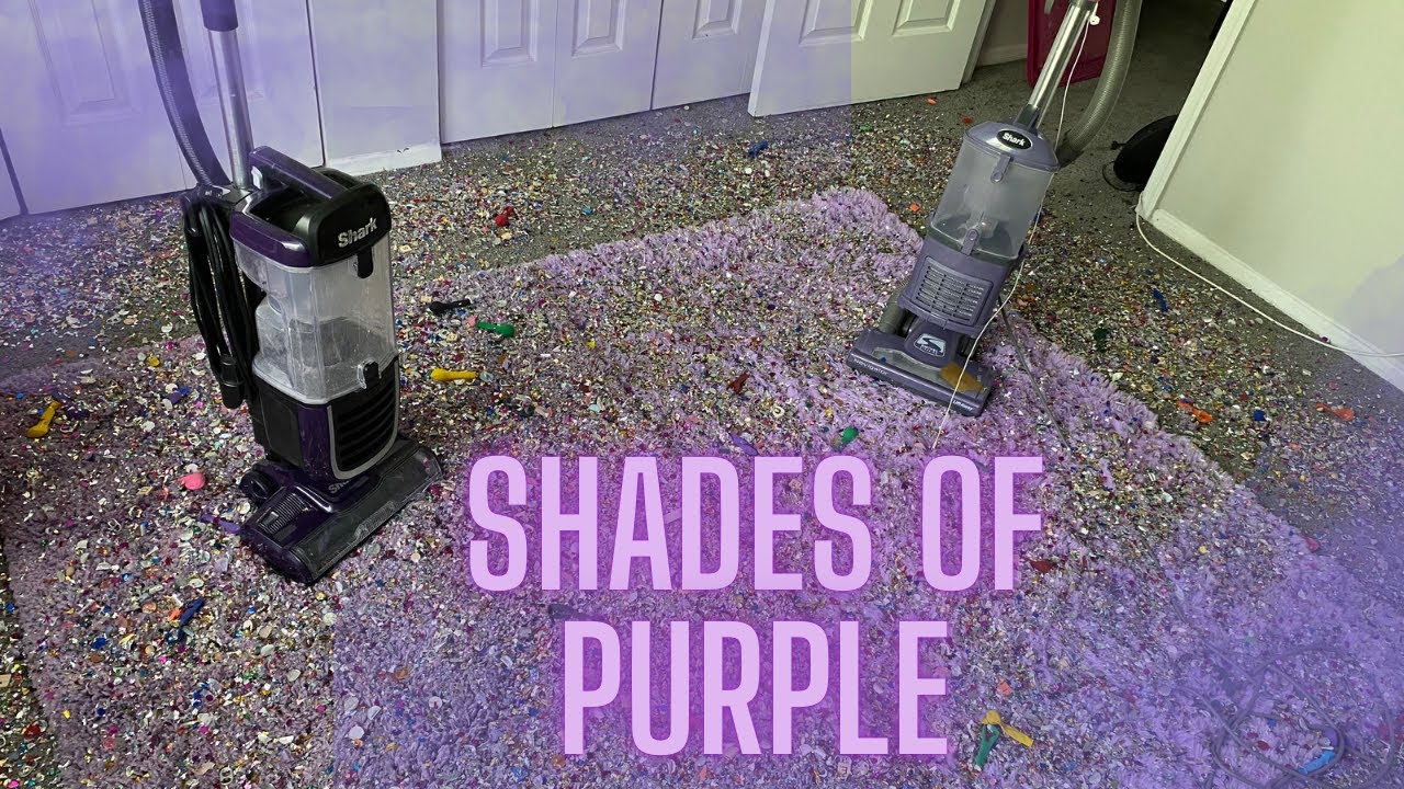 Shark Sunday’s 🦈 | Mic 🎤 Lavish Shark 💜 , No Mic Dark Purple Shark 