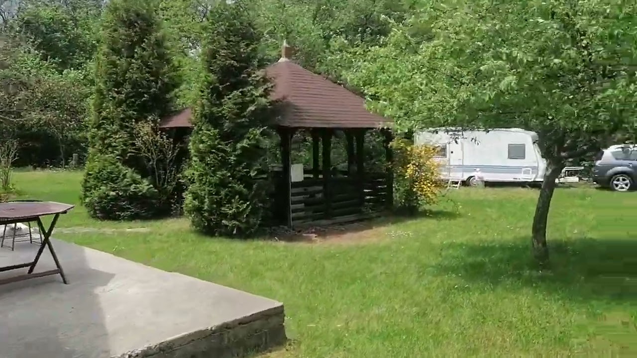 Camping Perla Lacului, Sovata!
