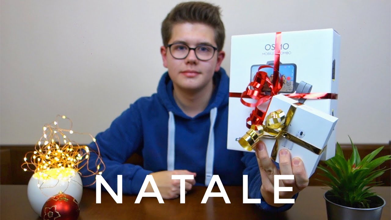 IDEE REGALO TECH | Natale 2019