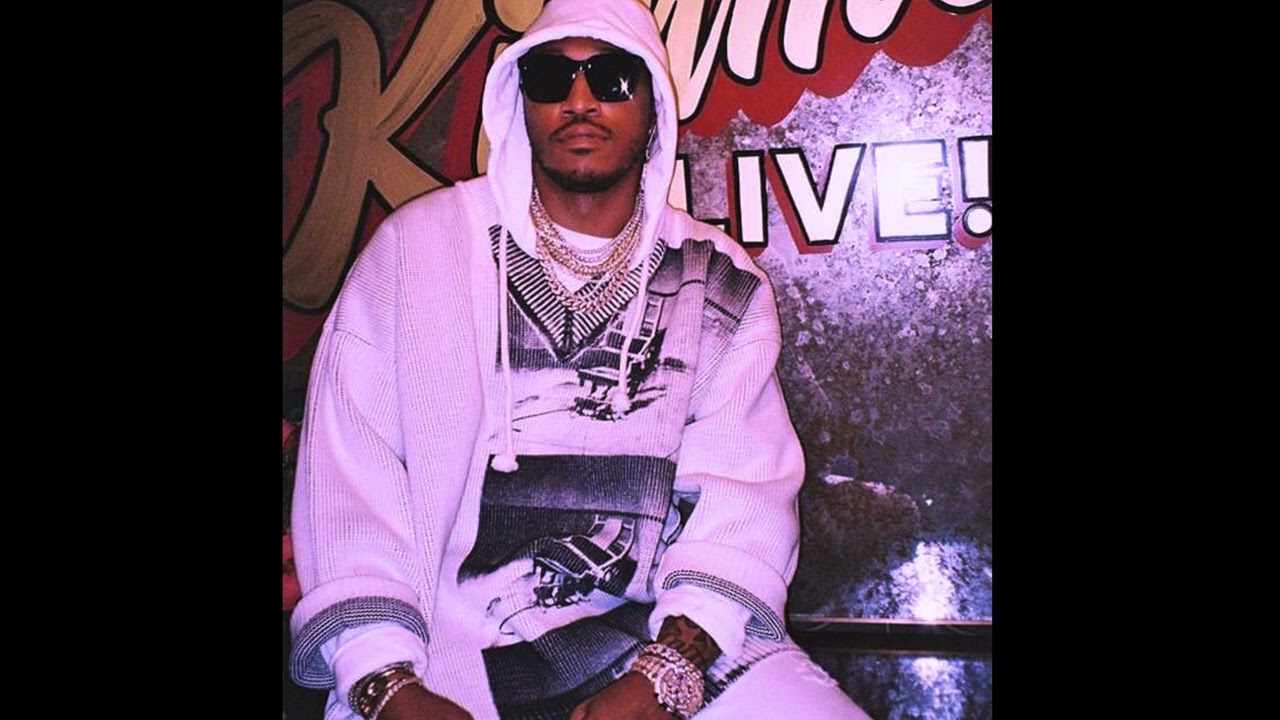 (FREE) Future x Metro Boomin Type Beat 2025  - 