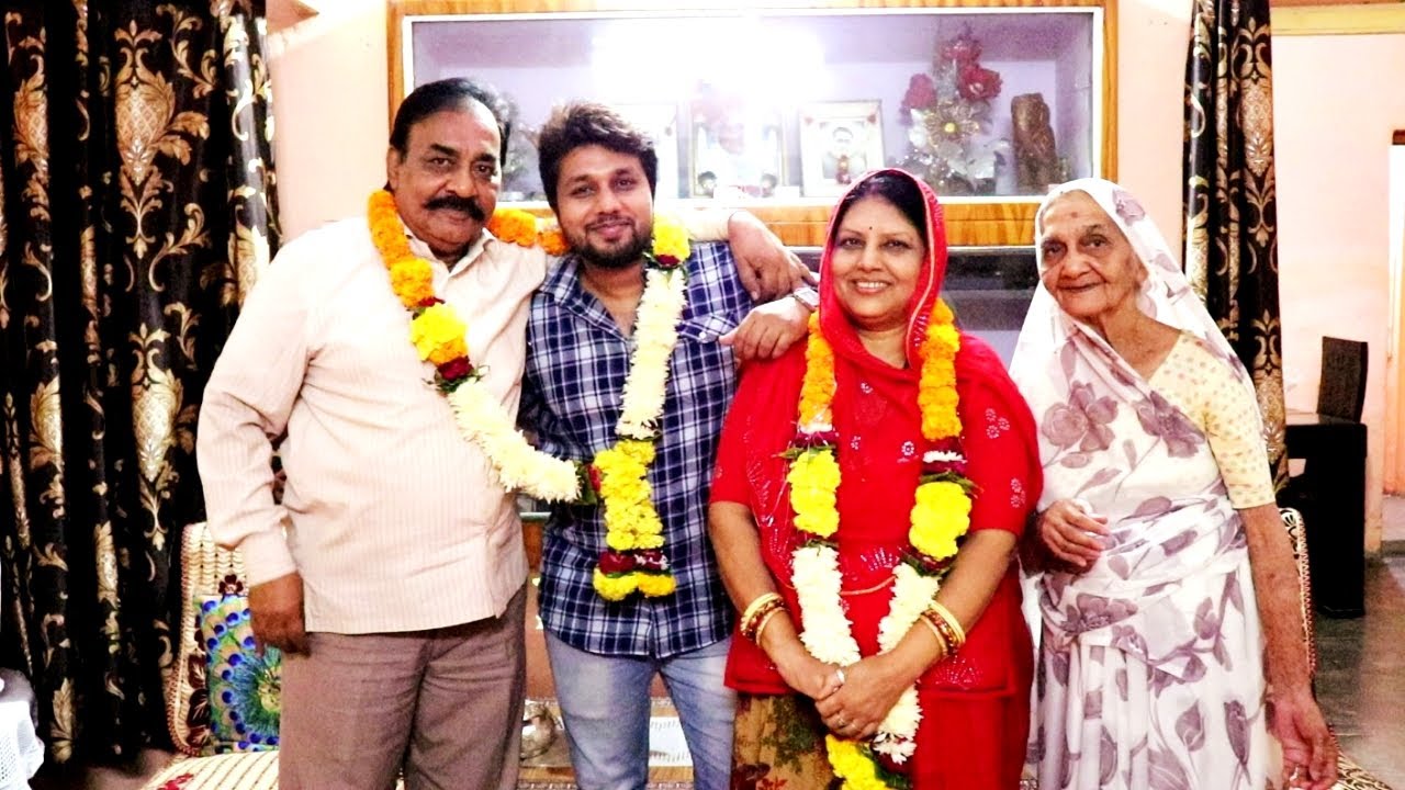My Anniversary Celebration At Home | Pramila's Cook Book