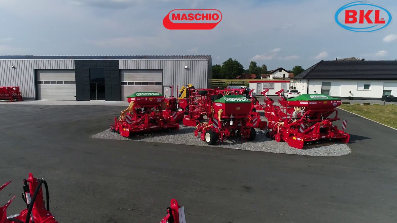 BKL , Maschio, Gaspardo, Vaia,  - CROATIA