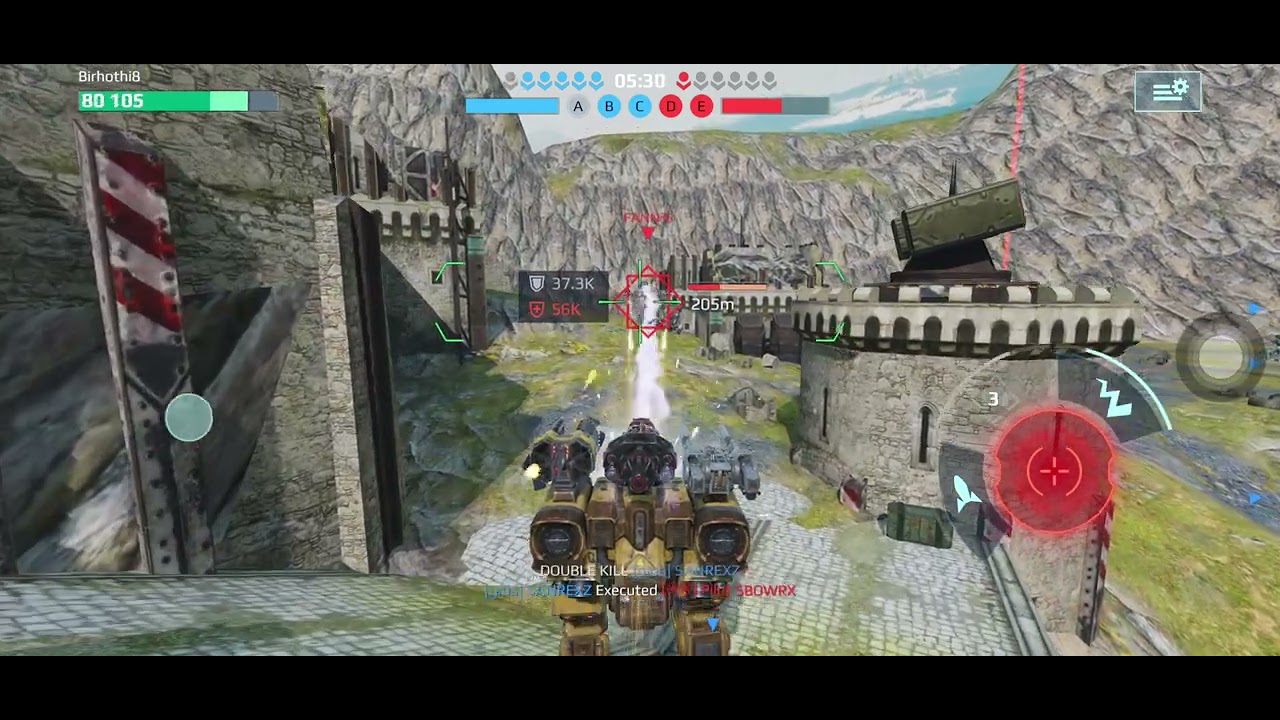 Gaming ID Birhothi8