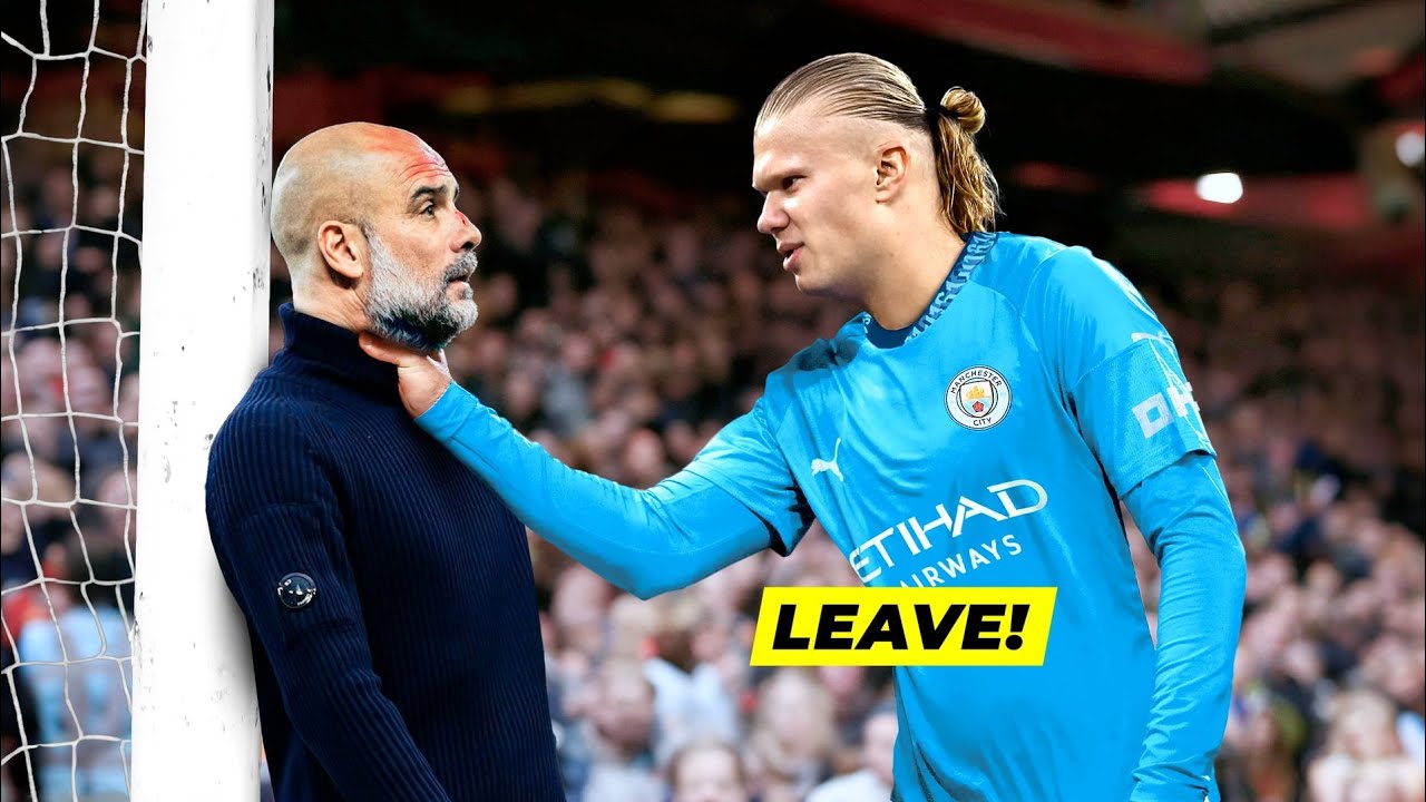 When Famous Players Lose Control!