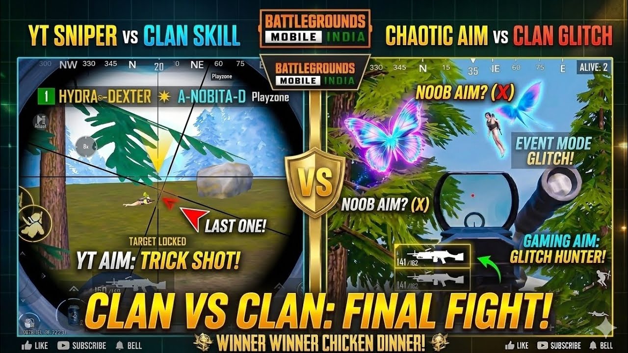 #bgmi chicken dinner livik #mobilegame  #you tube video 