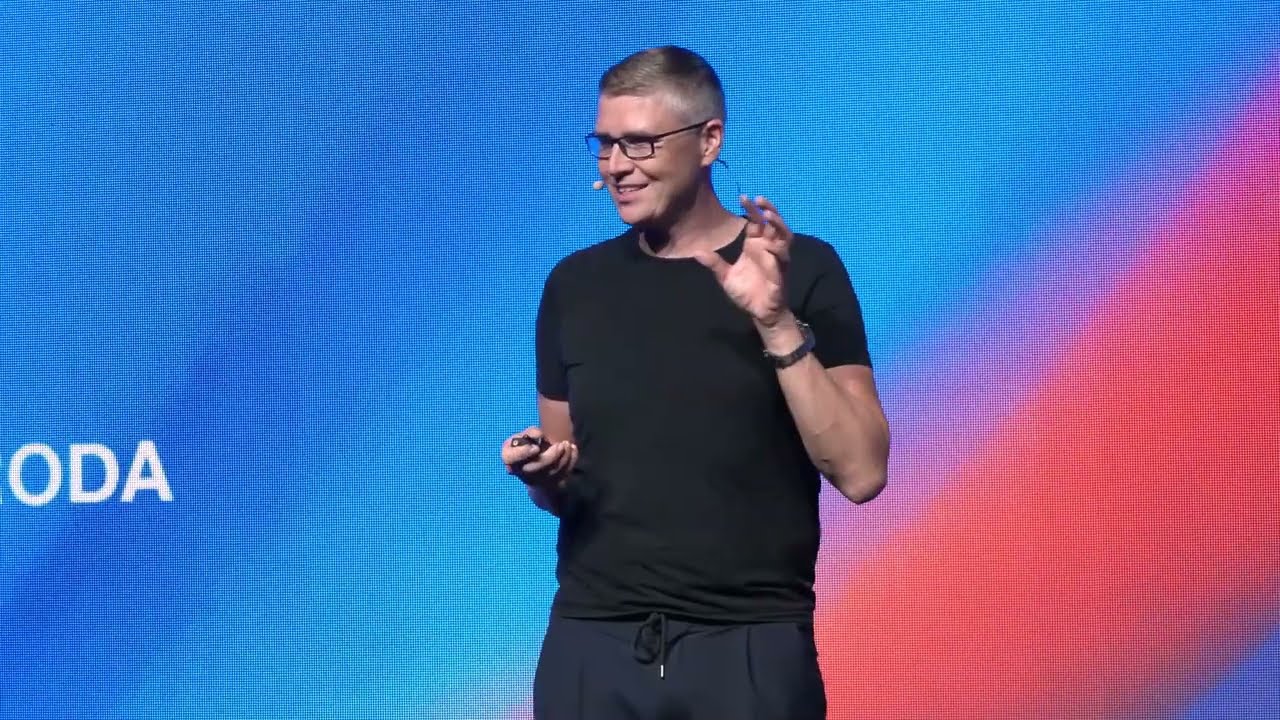SHIFT Mobility 2022 // Road to Metaverse