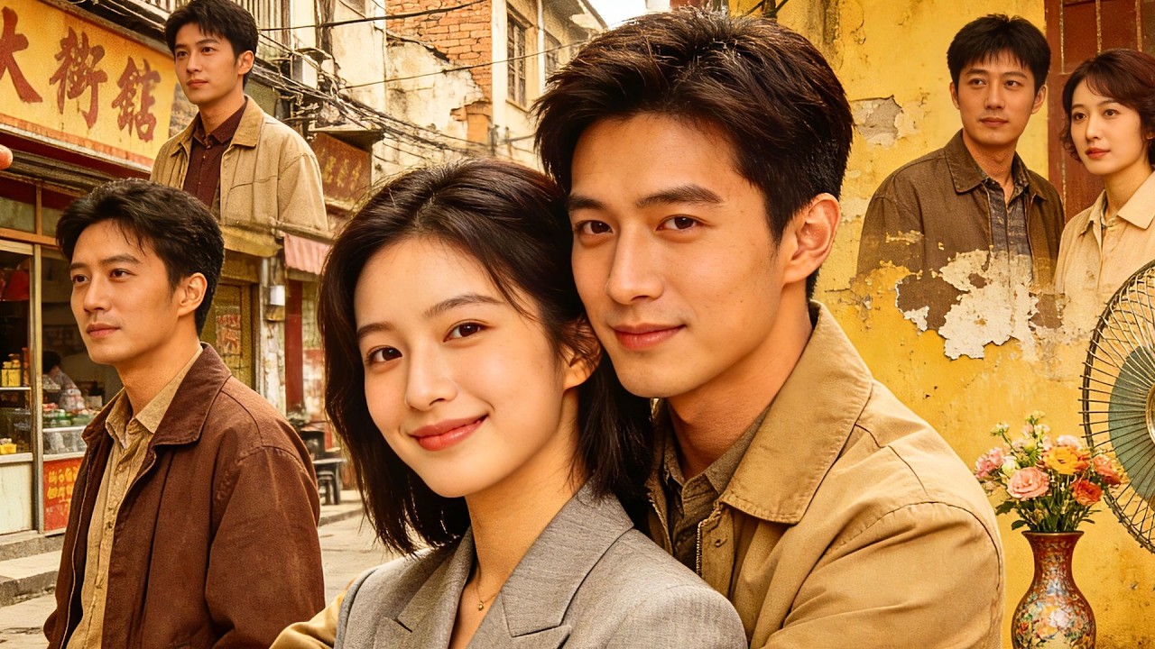【FULL】Cold-Hearted in a New Era: Watching My Ex-Husband Crumble While I Thrive#minidrama