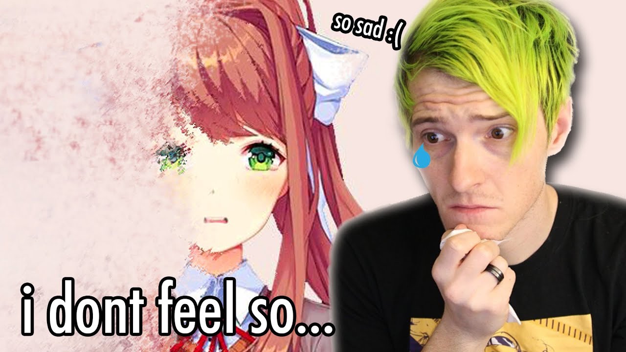 I doki dont feel so good... | MEME REACT 👏👏 Doki Doki Memes Ep 4000