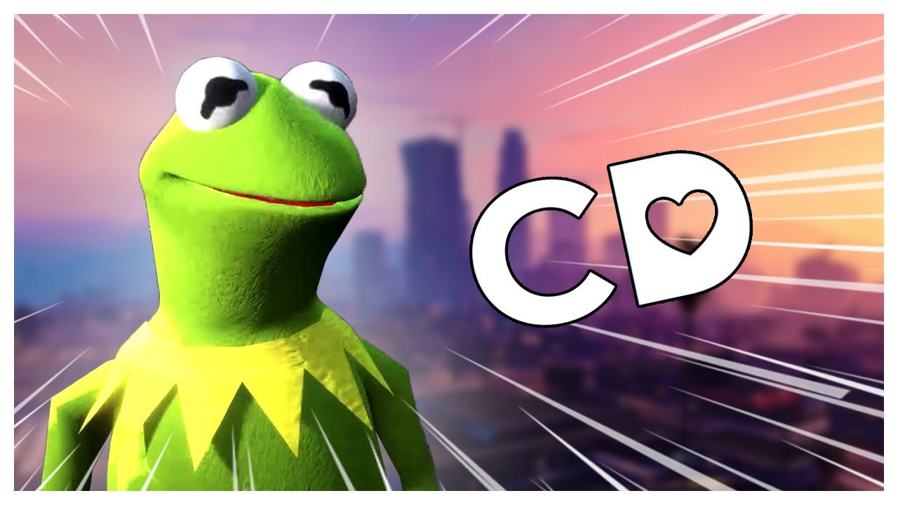 PREMIÈRE TÉLÉRÉALITÉ SUR GTA RP