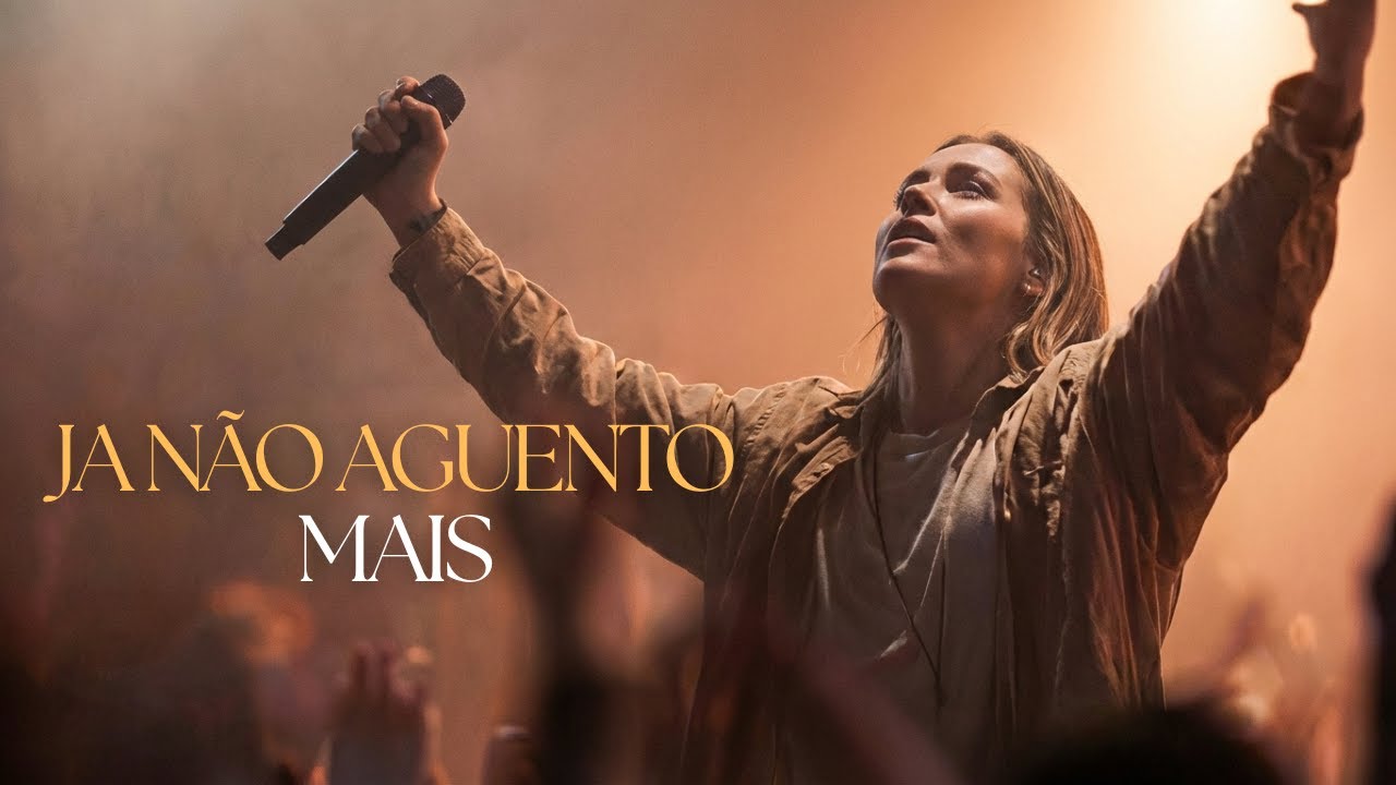 Quando a Alma Já Não Aguenta | Uma Oração Para Quem Está Cansado Demais