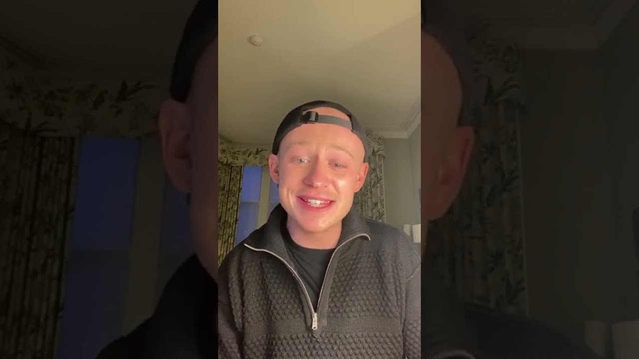 Outlander | John Bell Instagram Live Q & A