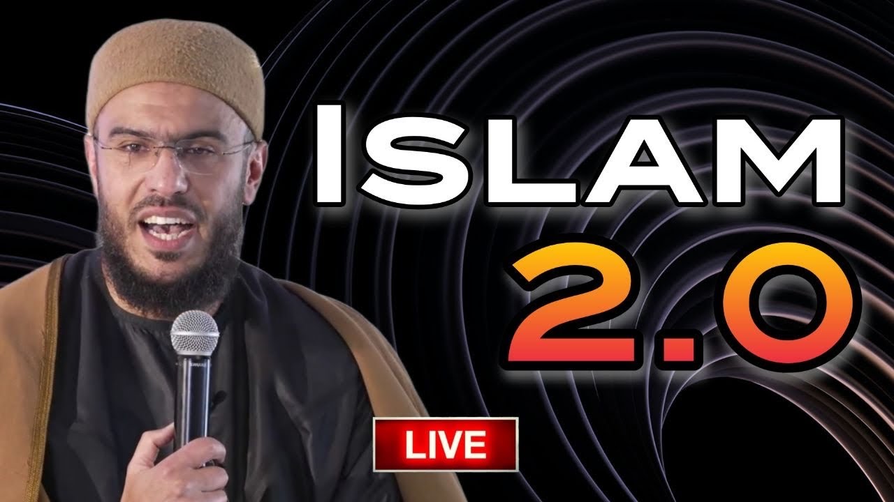 ISLAM 2.0