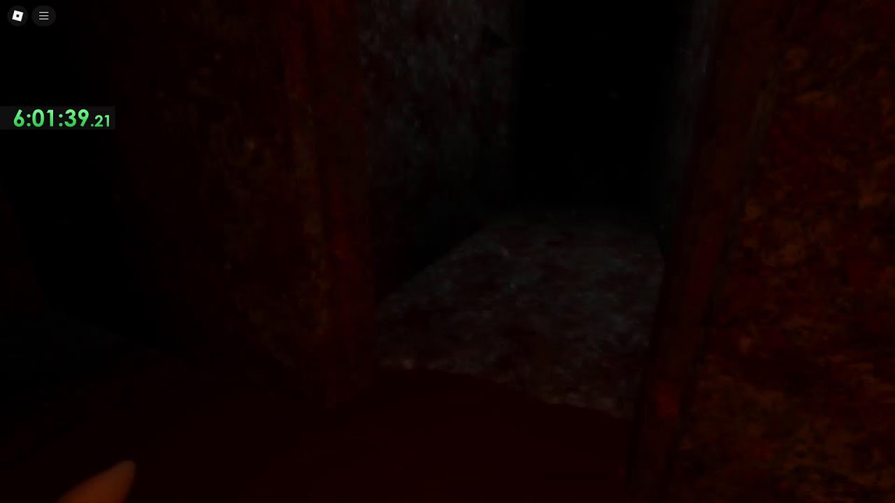 6 hours of silence (COMPLETION)