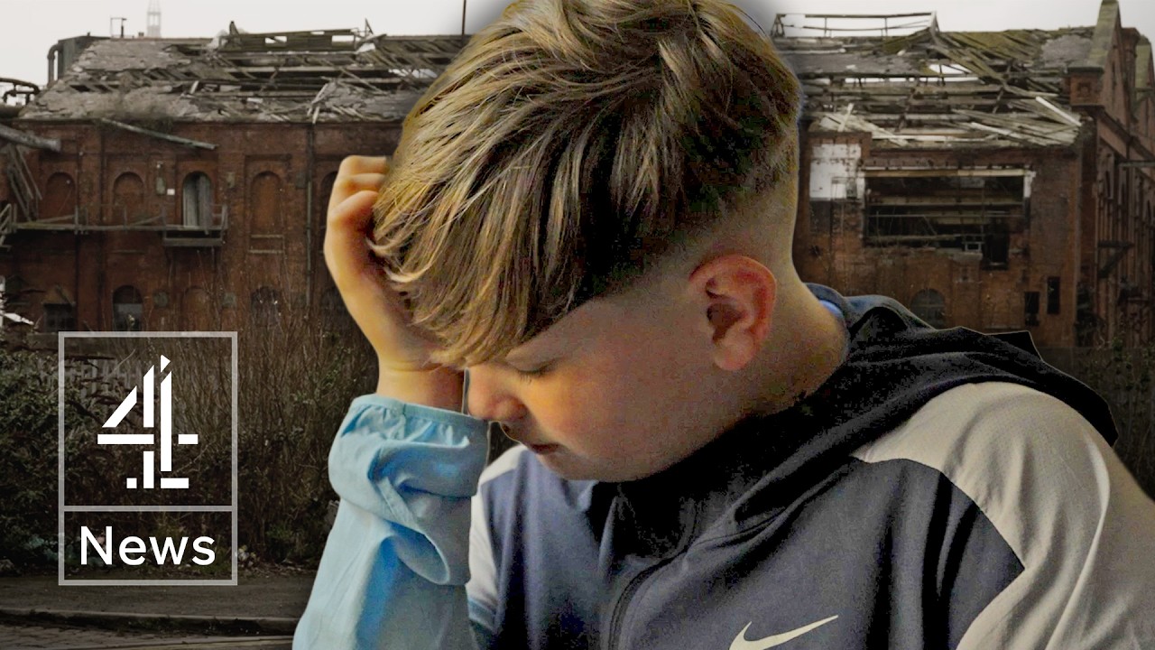 What's holding back the 'white working class' in Grimsby? - extended debate